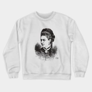 The Helen Crewneck Sweatshirt